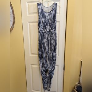 Latched Mama Boardwalk Maxi